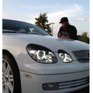 Meet your Posher, Johnathan